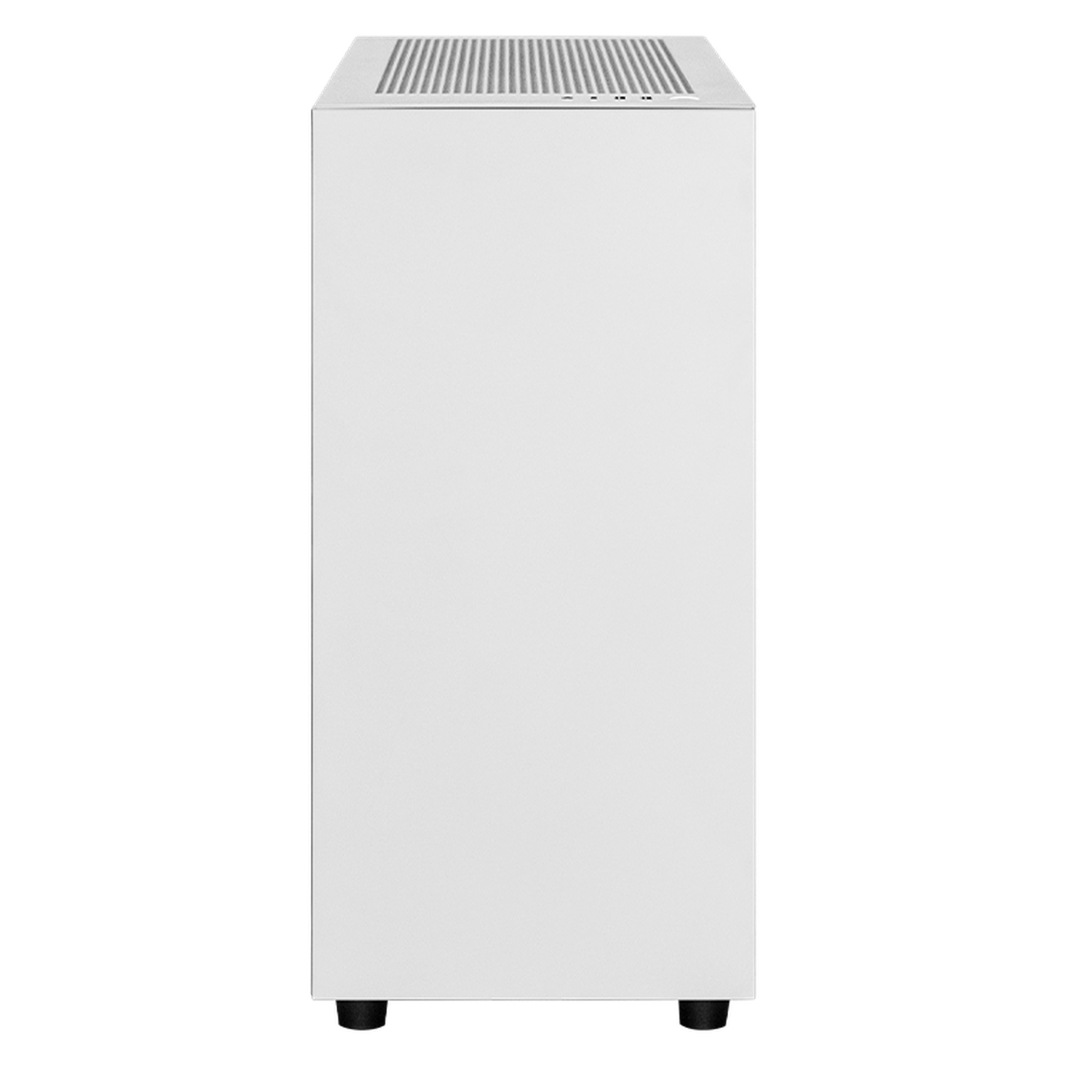 Xtreme Gaming PC - NZXT RTX 4060, AMD Ryzen 7 8700F, 32GB DDR5 RAM, 1TB SSD, WiFi, White - Perfect for 4K Gaming, Streaming & Content Creation