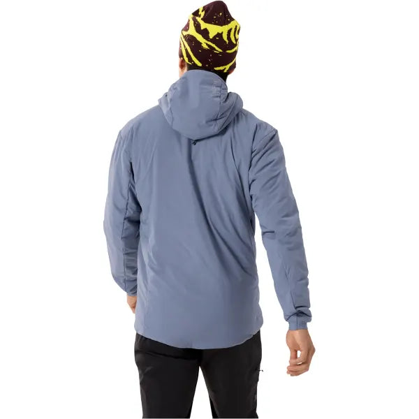Arc'teryx Men's Proton Hoody - Lightweight Insulated Jacket for Hiking & Outdoor Activities | Water-Resistant & Breathable Winter Coat for Men