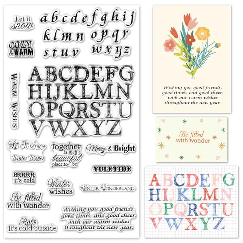 Greeting and Words