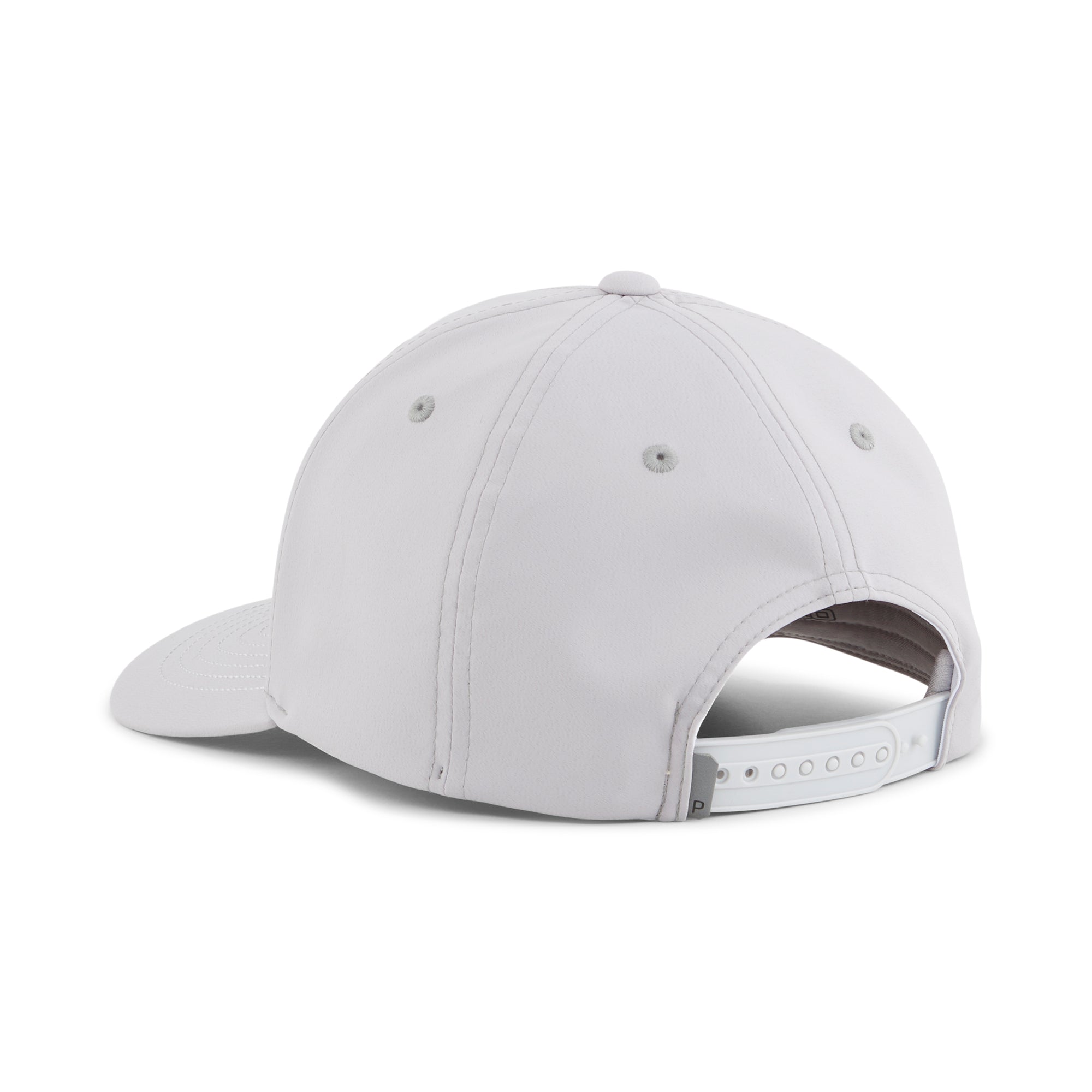 Circle Cat Tech Cap - Stylish Baseball Hat for Men & Women - Adjustable Snapback Cap for Outdoor Activities, Sports & Casual Wear