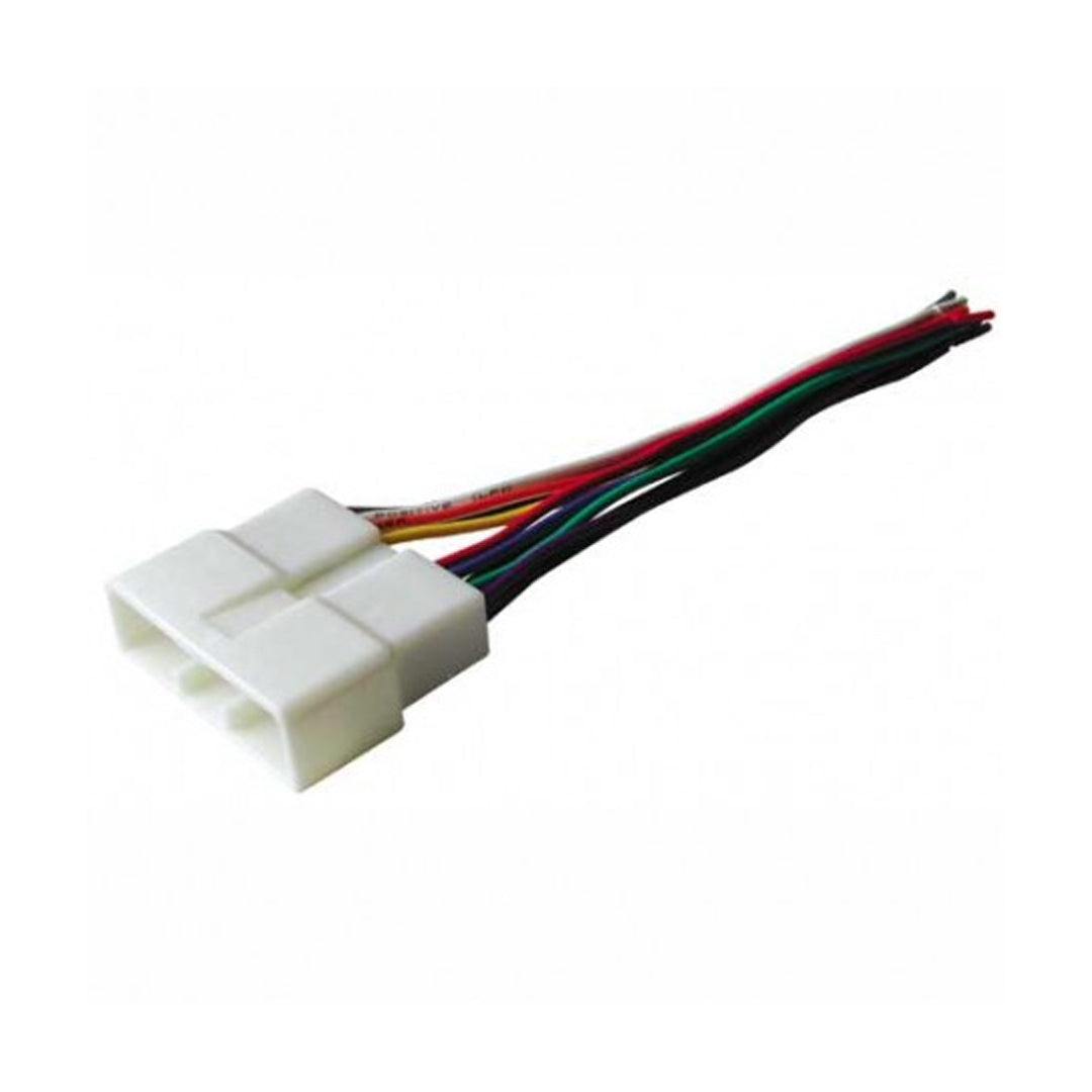 HWH804 Compatible with 1986-1999 Acura & Honda Vehicles - Direct Plug into Factory Harness - Easy DIY Installation for Engine Maintenance & Performance