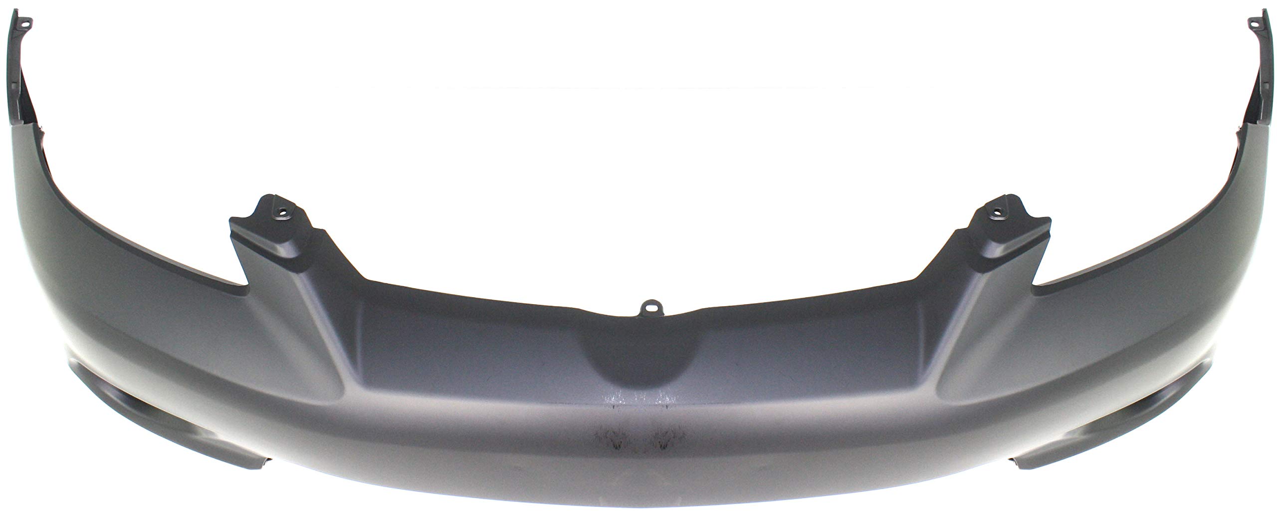 Garage-Pro Bumper Cover Replacement for 2005-2008 Toyota Matrix - Front Bumper Protector for Enhanced Vehicle Protection & Style - Perfect for Daily Commuting and Road Trips