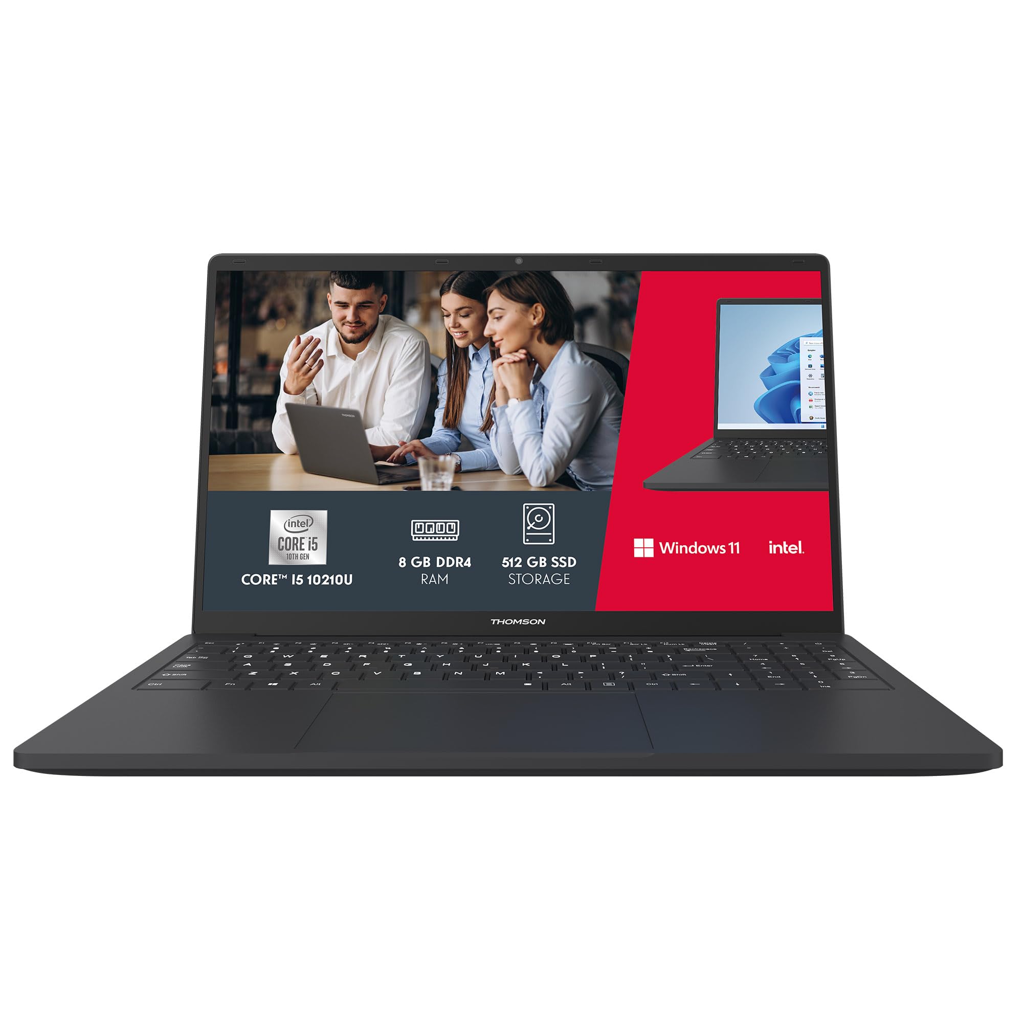 THOMSON Neo X 15.6