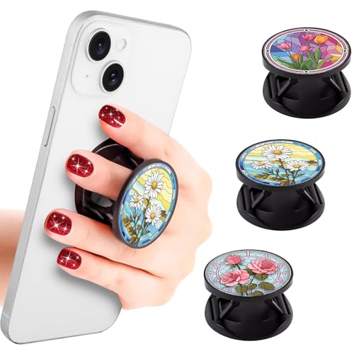 Cartoon Flowers