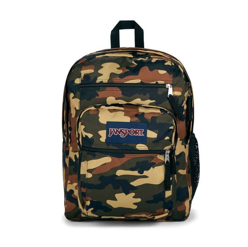 Buckshot Camo