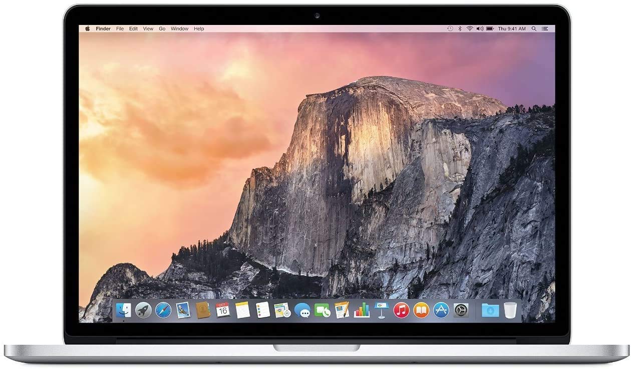 Apple MacBook Pro 13.3