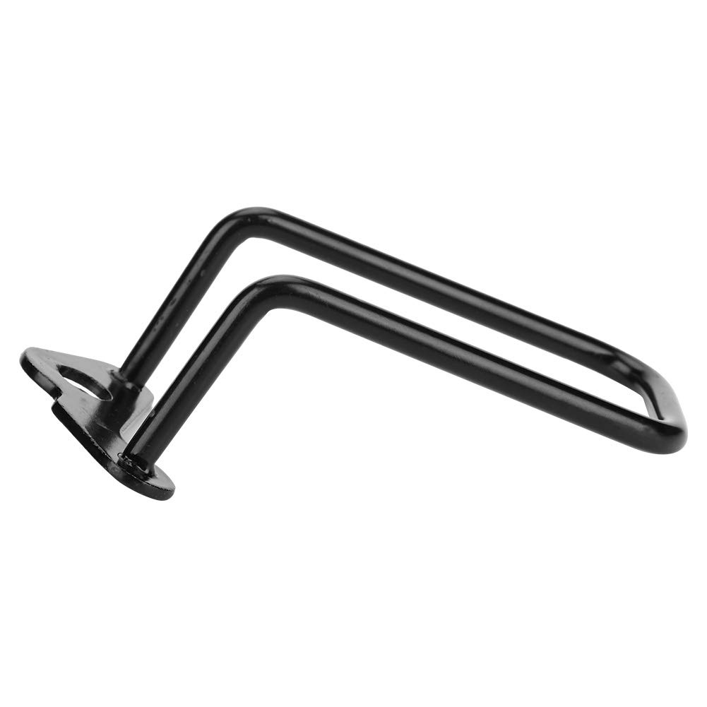 Rear Derailleur Guard for Road & Mountain Bikes - Durable Bike Derailleur Protector & Chain Guard - Perfect for Off-Road Cycling & Trail Protection