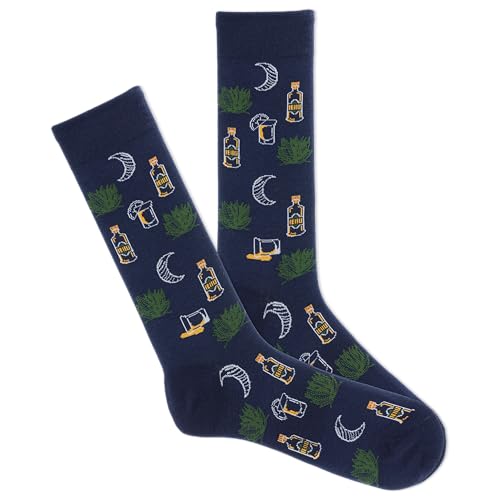 Tequila Nights (Navy)