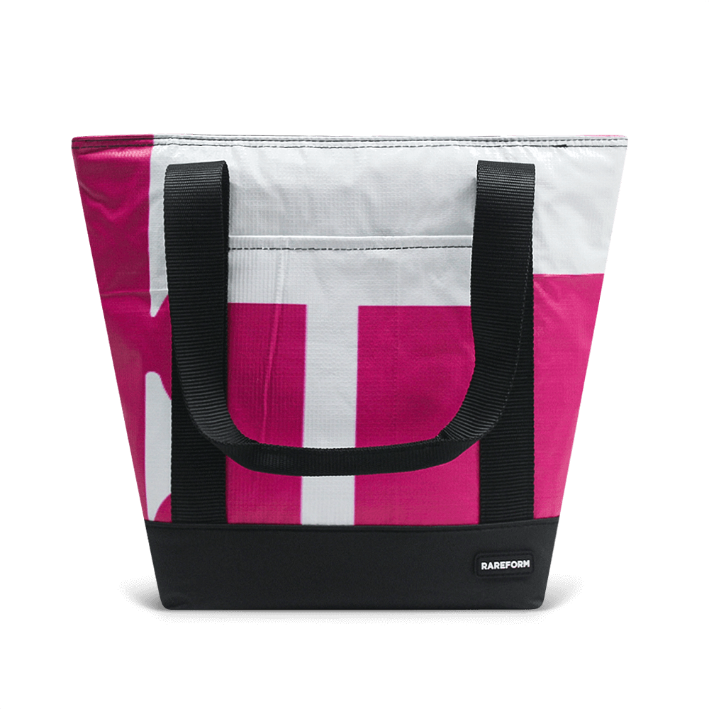 Beck Cooler Bag Bk1 00489 - Insulated Lunch Bag for Work, Picnics & Outdoor Activities - Leakproof & Durable Portable Cooler for Food & Drinks