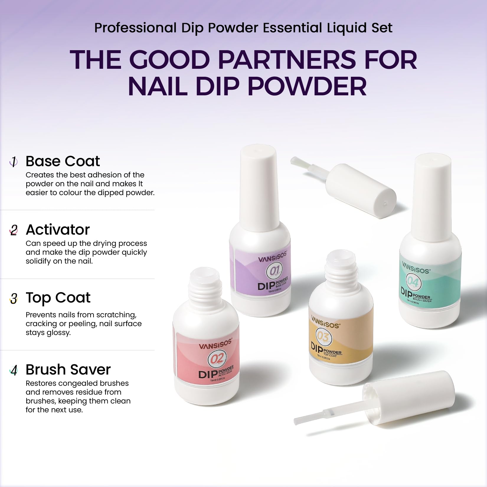 30 Colors Dip Powder Nail Starter Kit - Nude Pink Glitter Dipping Powder Set with Nail Drill for Professional Salon & Home Manicures