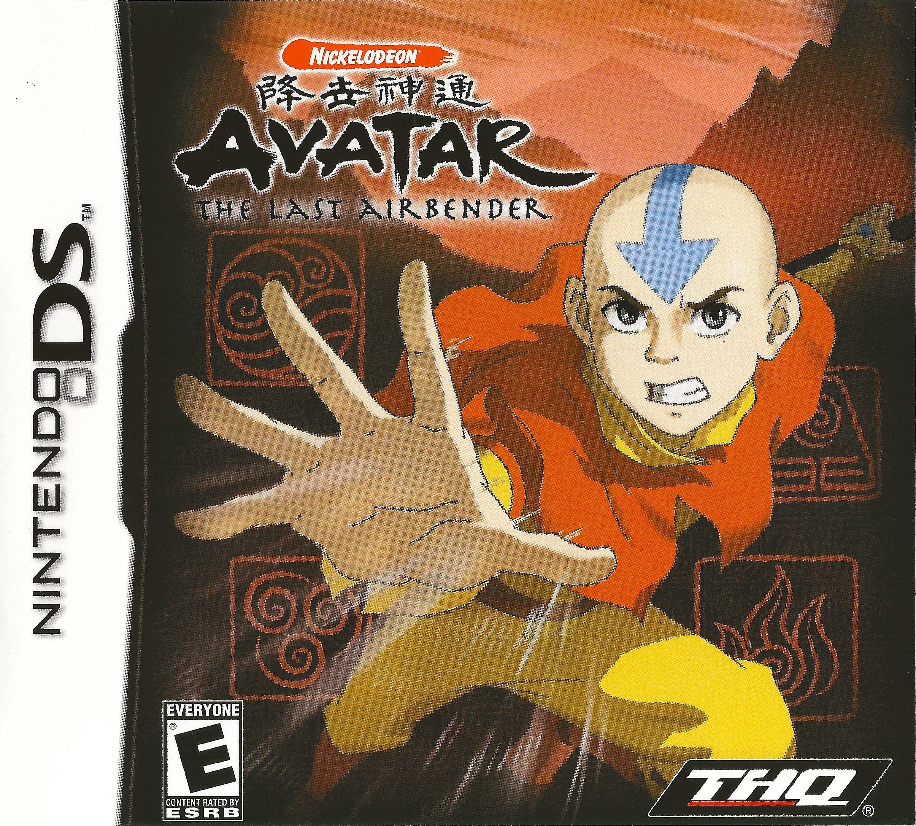 Avatar: The Last Airbender Complete Series DVD Box Set – Action-Packed Animated Adventure for Kids & Adults – Perfect for Family Movie Nights & Anime Fans