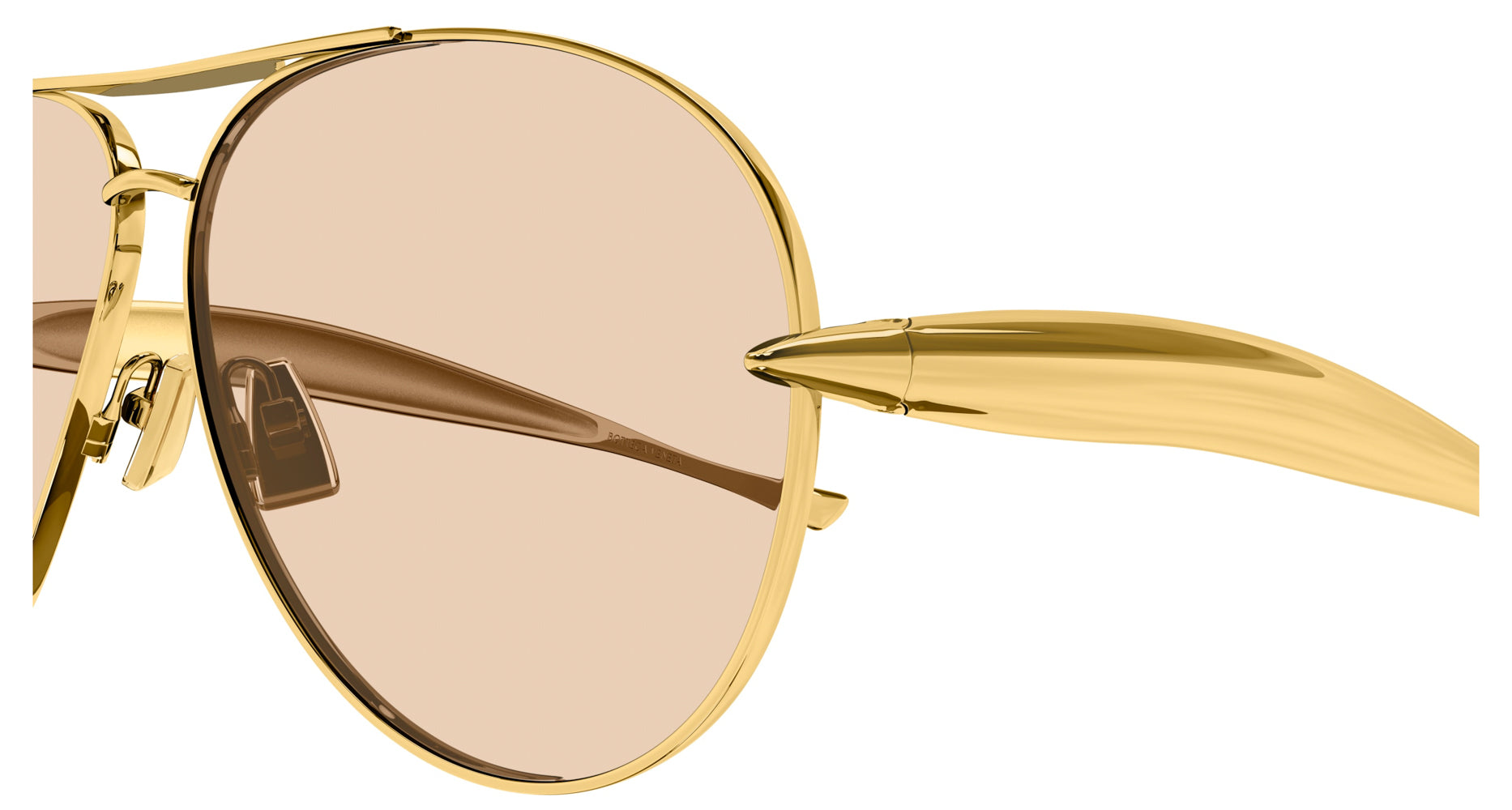 Bottega Veneta BV1305S Sunglasses - Luxury Polarized UV Protection for Women & Men - Perfect for Driving, Travel & Outdoor Activities