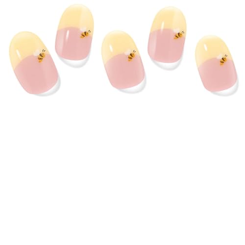 Yellow Pink