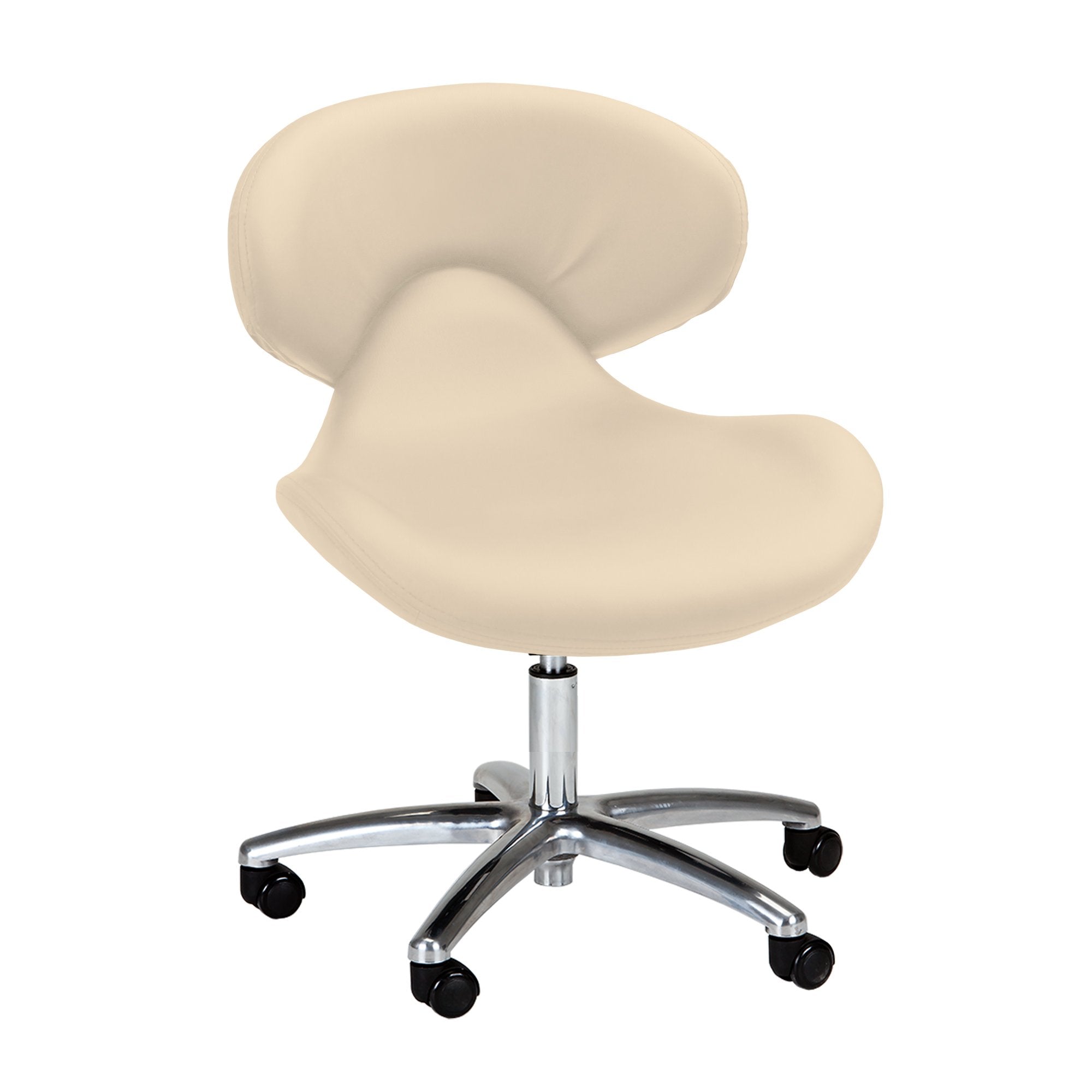 Continuum Levitate Stool - Modern Floating Stool for Home & Office - Perfect for Living Room, Bedroom, or Workspace Decor