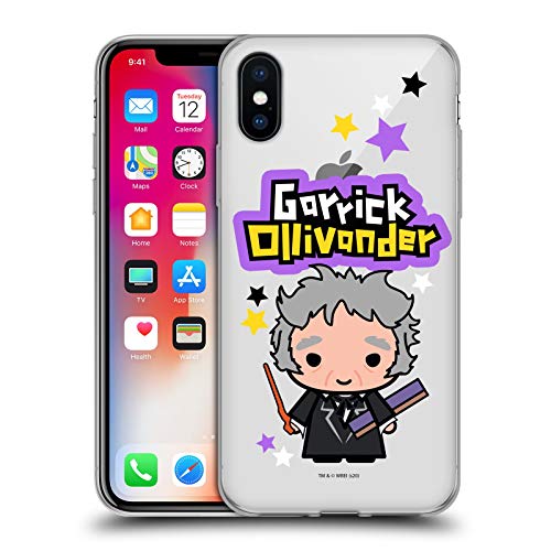 Garrick Ollivander