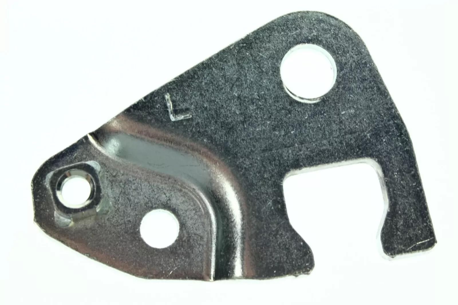 HONDA Equipment L FR Adjusting Arm 42921-VL0-900 - Replacement Left Adjusting Arm for HONDA Machinery - Perfect for Maintenance & Repair of HONDA Equipment