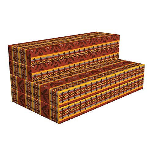 Cinnamon Marigold