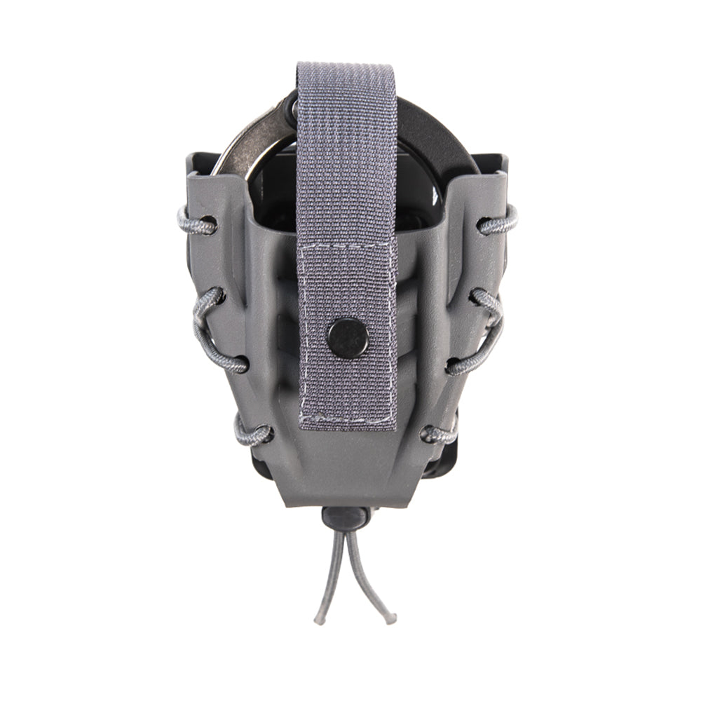 Wolf Gray