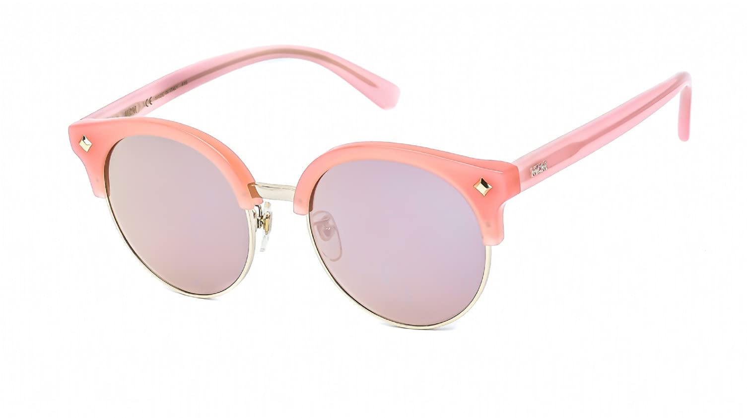 MCM 116 SK 661 Rose Bouquet Sunglasses for Women - UV Protection, Fashionable & Lightweight - Perfect for Beach, Driving & Outdoor Activities