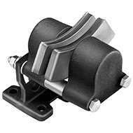 Nexen 835007 DB Caliper Brake - Air Actuated Disc Brake for Industrial Machinery & Heavy Equipment | Perfect for Conveyors, Cranes, and Material Handling Systems