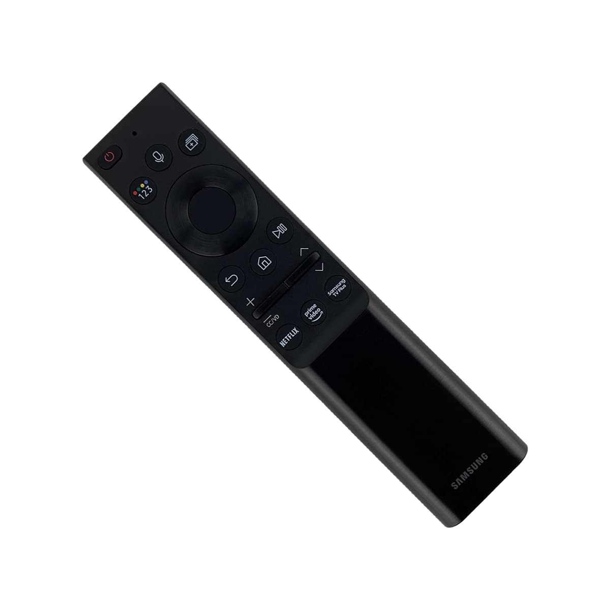 Original Samsung TV Remote Control Replacement for QN75QN900AFXZA Model - Universal Smart TV Remote with Voice Search & Backlit Buttons | Perfect for Living Room, Bedroom & Home Theater Setup
