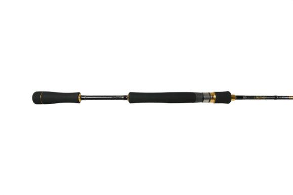 Jigging World Ghost Hunter Slow Pitch Spinning Rods - Premium Saltwater Fishing Rod for Jigging & Bottom Fishing | Perfect for Offshore, Inshore & Deep Sea Angling