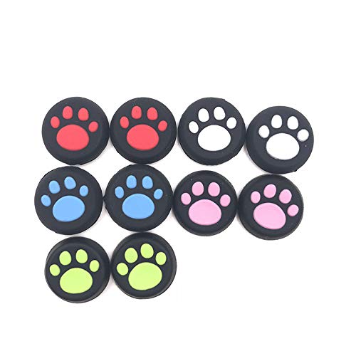 Cat Paw - 10PCS