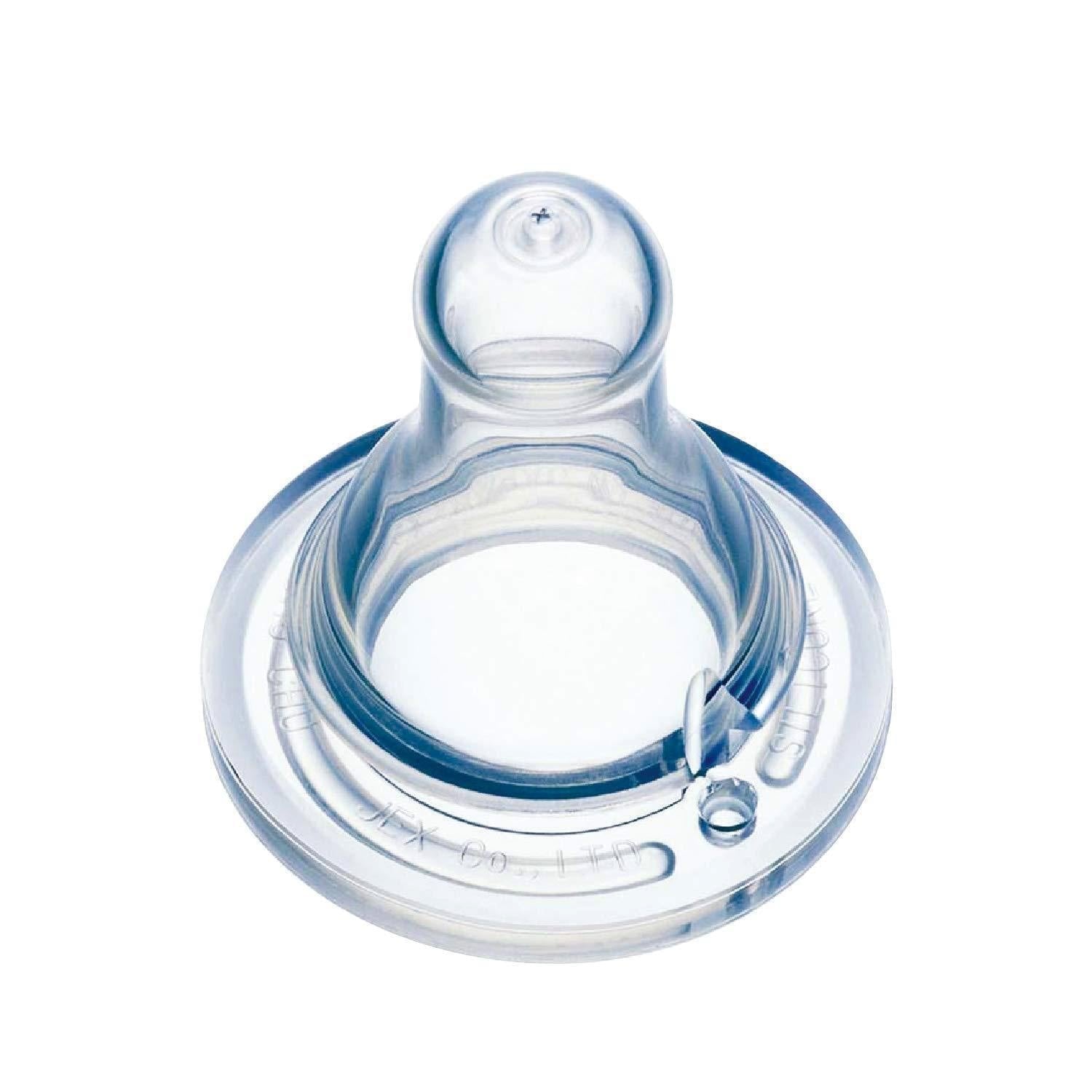 ChuChu Baby PPSU Feeding Bottle - Slim Design 240ml (8oz) - BPA-Free, Leak-Proof, Easy to Hold - Perfect for Newborns, Infants & Toddlers - Ideal for Breastfeeding, Formula & On-the-Go Feeding