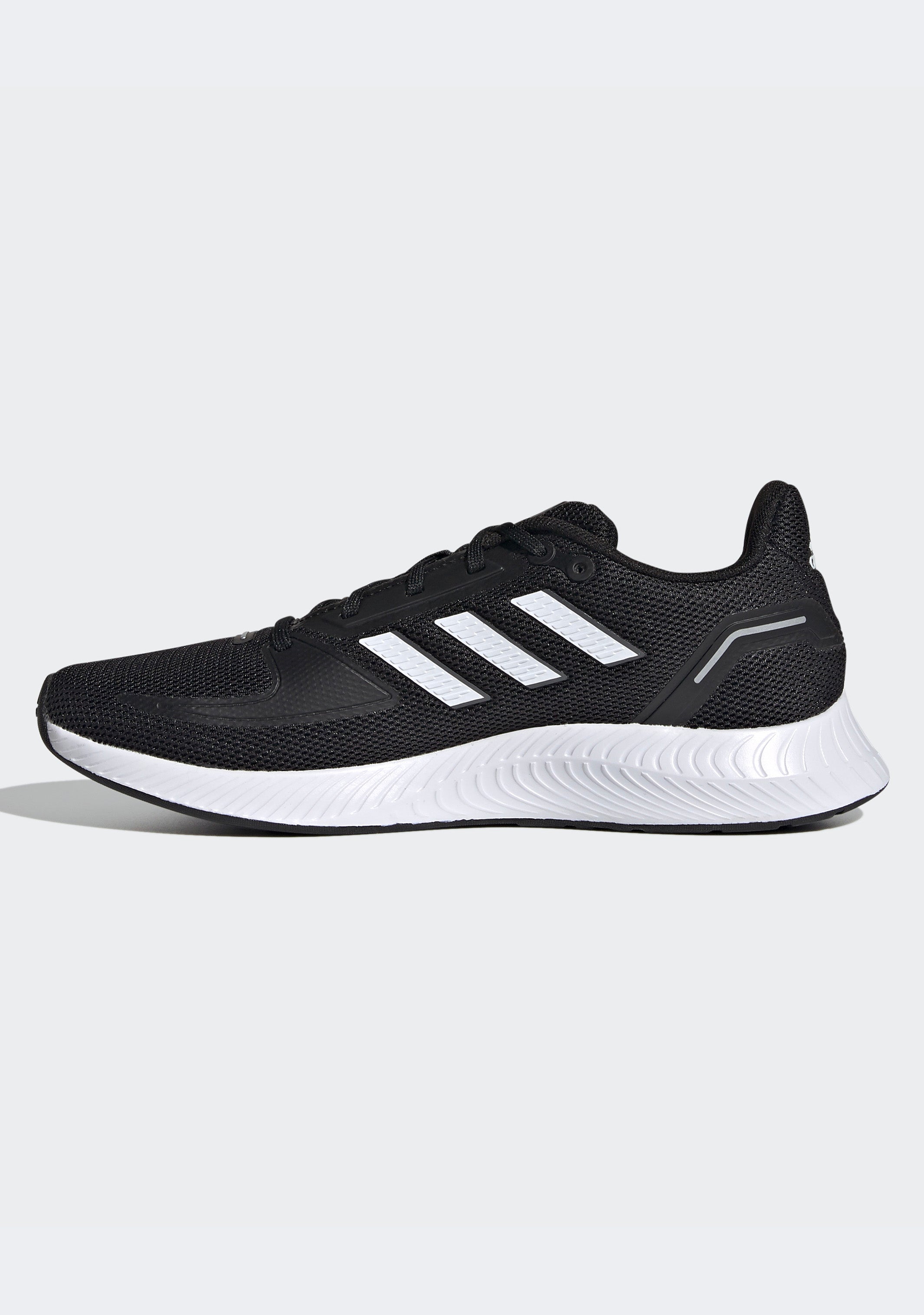 Adidas Women's Runfalcon 2.0 Running Shoes - Lightweight Comfortable Athletic Sneakers for Women - Perfect for Jogging, Gym Workouts & Everyday Wear