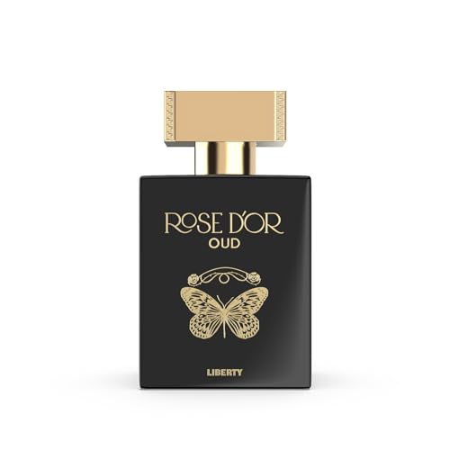 Rose Dyor Oud (100ml / 3.4 Oz)