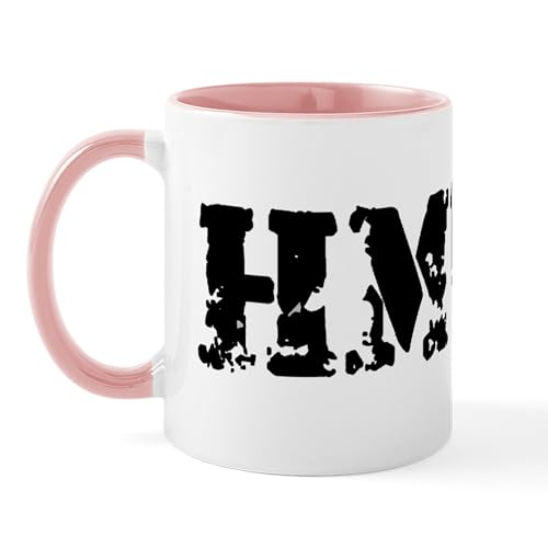 White/Pink Inside