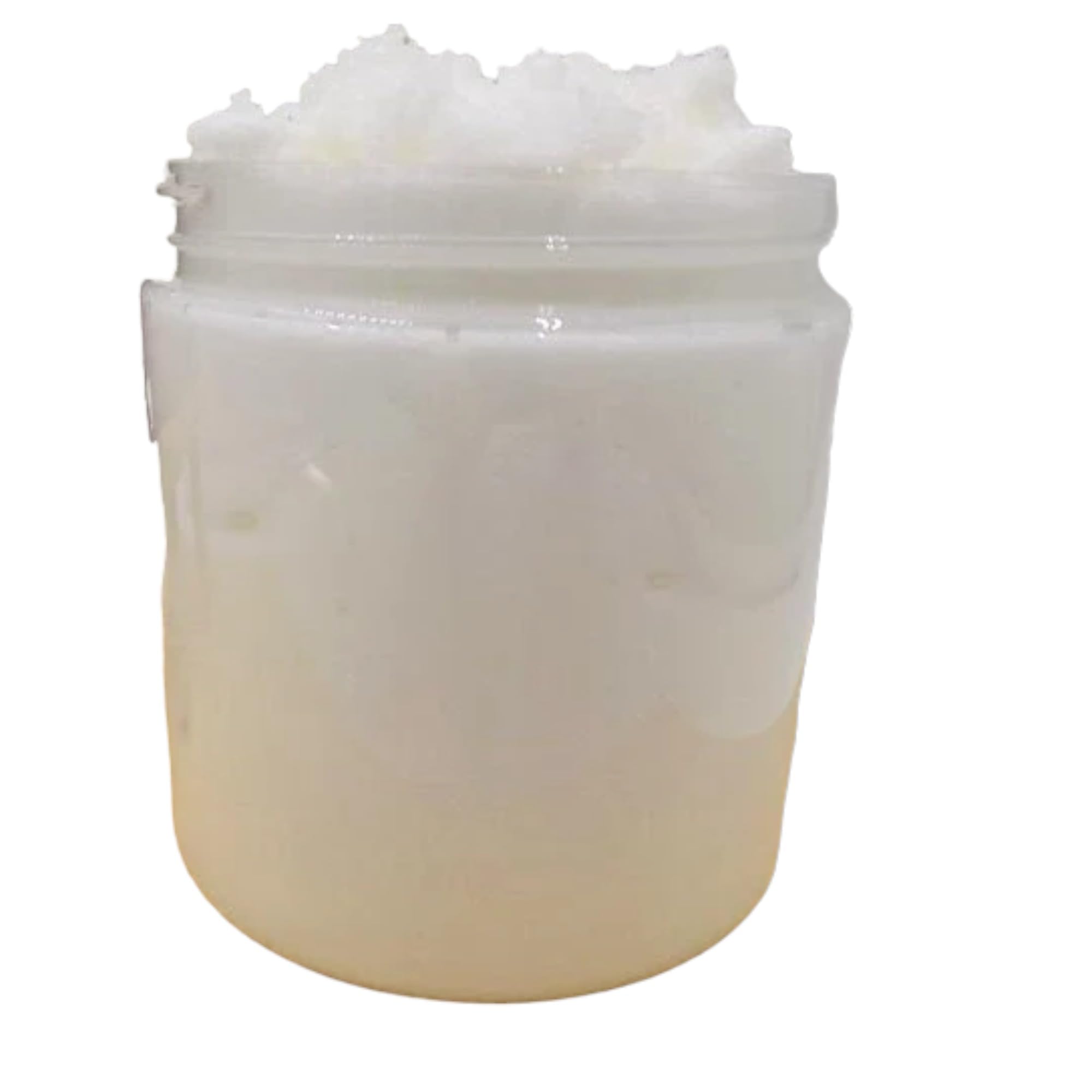 Whipped Sugar Soap & Exfoliating Body Scrub - Moisturizing Sugar Cookies Scented Bath & Shower Soap for Soft, Smooth Skin | Perfect for Spa Day, Gift Sets & Self-Care Routine