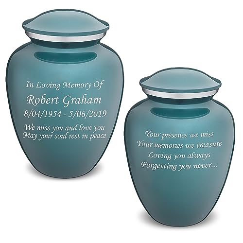 _Teal (Double Sided)