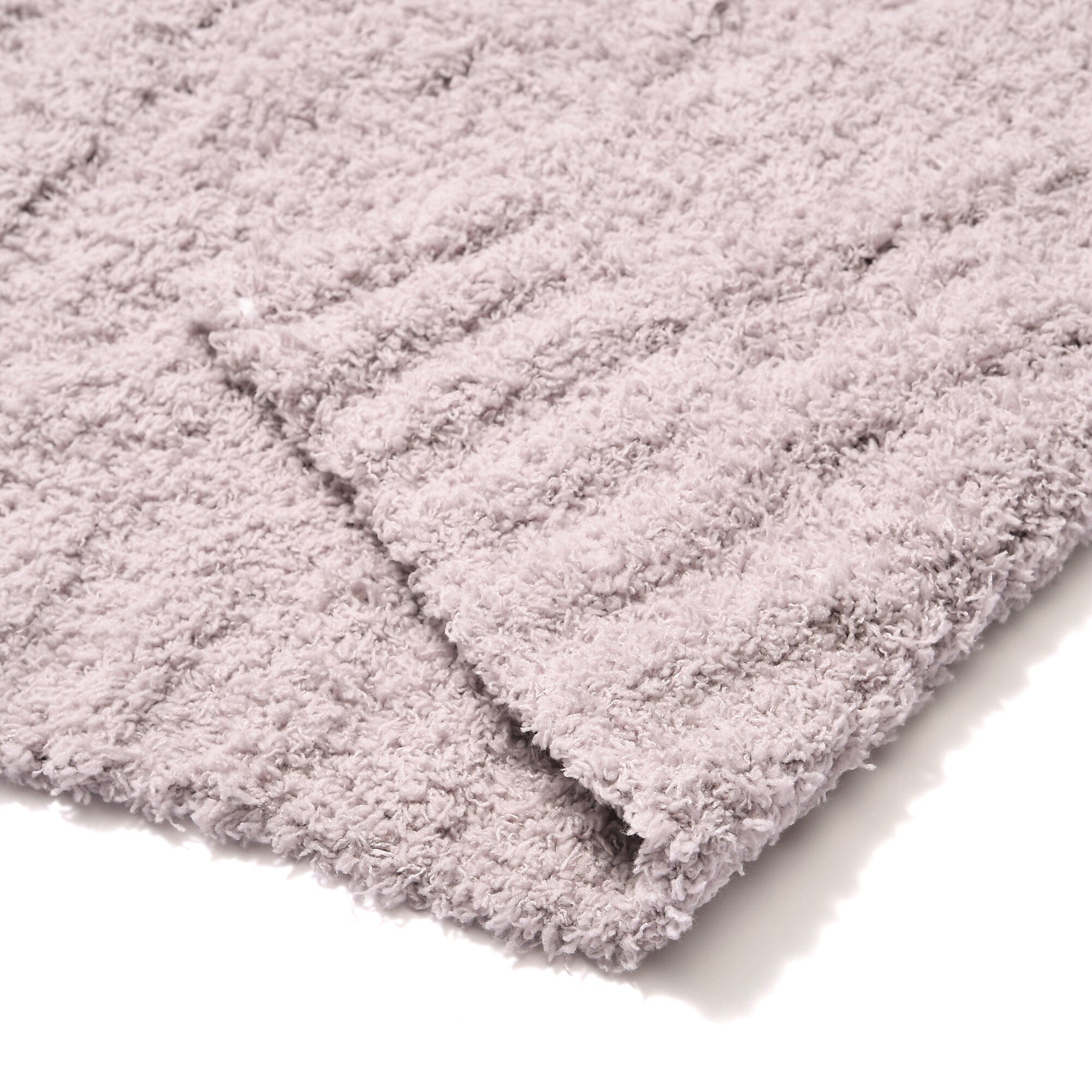 Cozy Cable Knit Throw Blanket 67