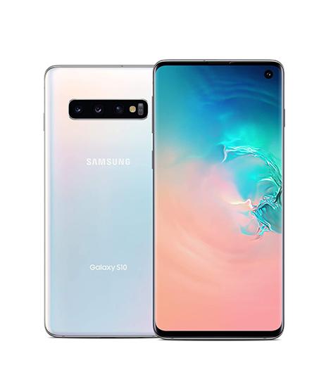 Samsung Galaxy S10 128GB Unlocked Smartphone - 6.1