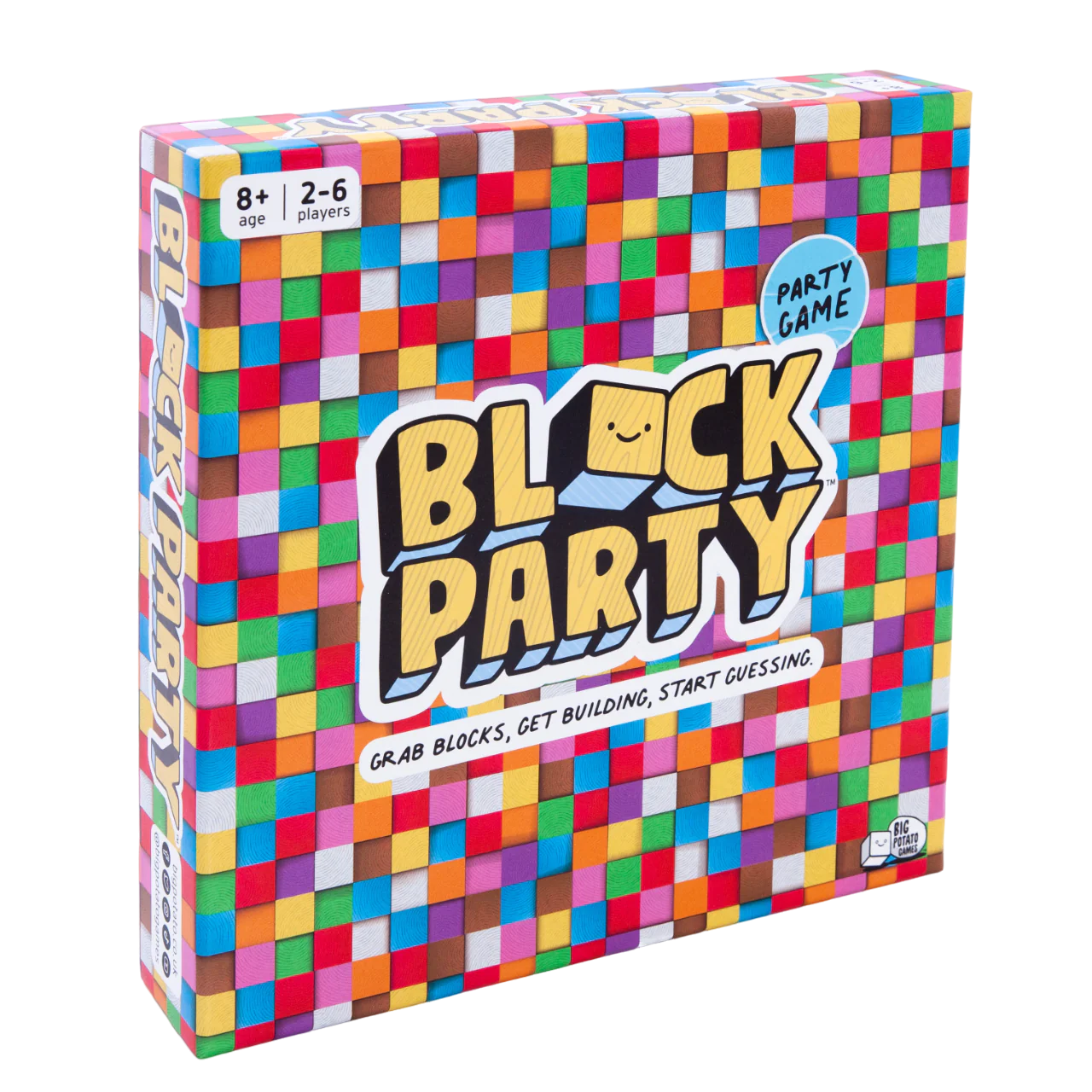 Block Party Decorations & Supplies - Colorful Balloons, Banners & More for Outdoor Celebrations & Events