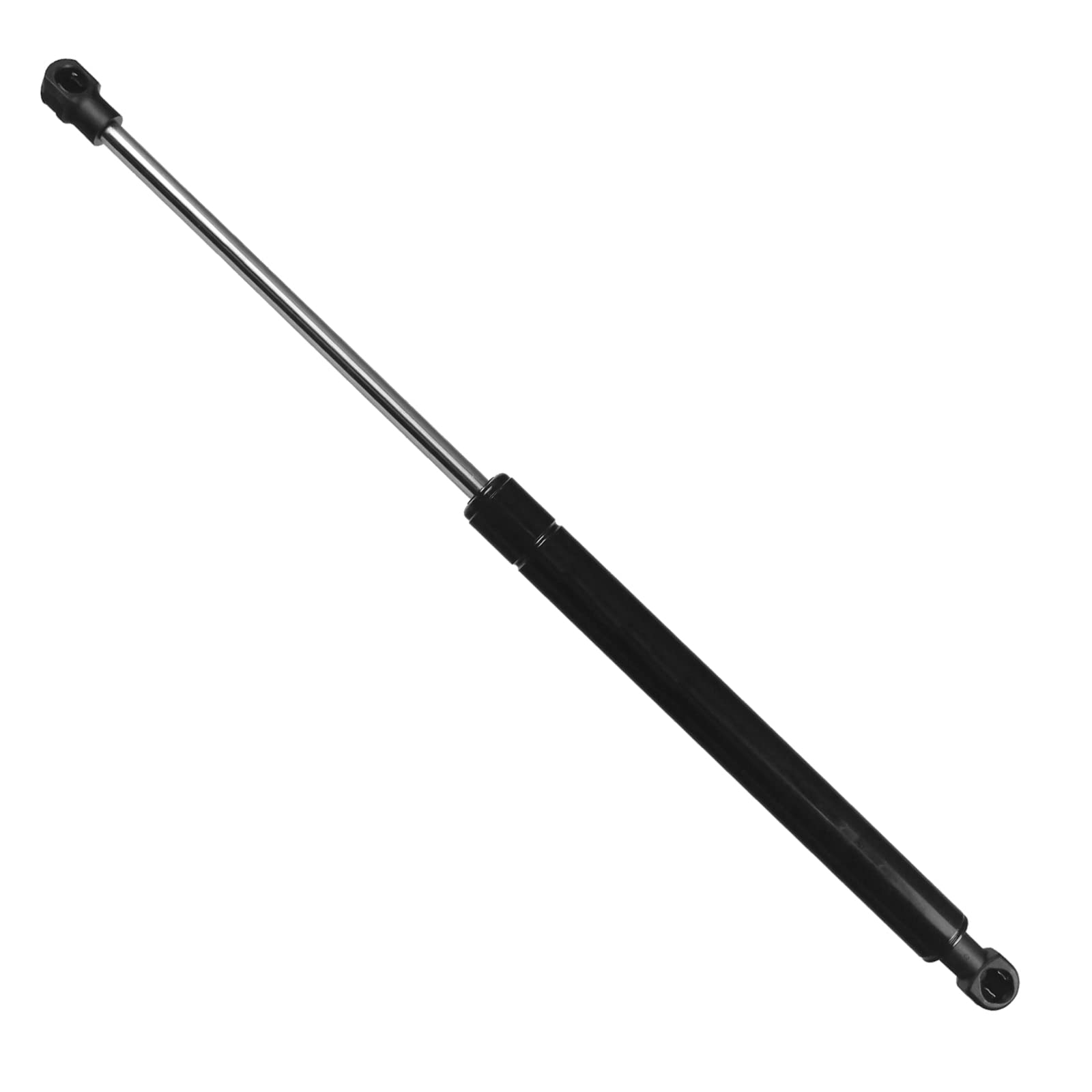 StrongArm 6650 Hood Lift Supports Struts Shocks - Compatible with BMW E90 E91 Front Hood - Durable Gas Spring Replacement for Easy Hood Access & Maintenance