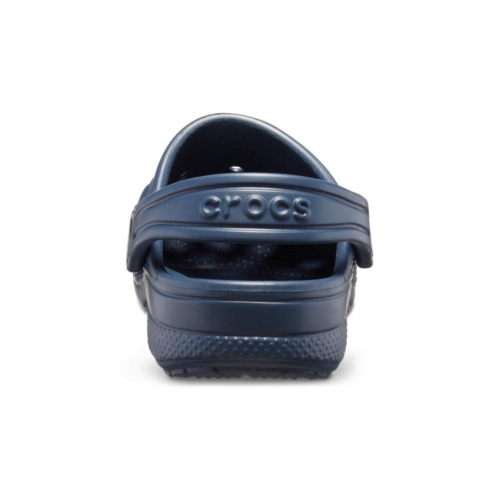 Crocs Baya Clog K - Unisex Kids & Youth Slip-On Comfort Shoes for Boys and Girls - Perfect for School, Playtime, and Outdoor Activities
