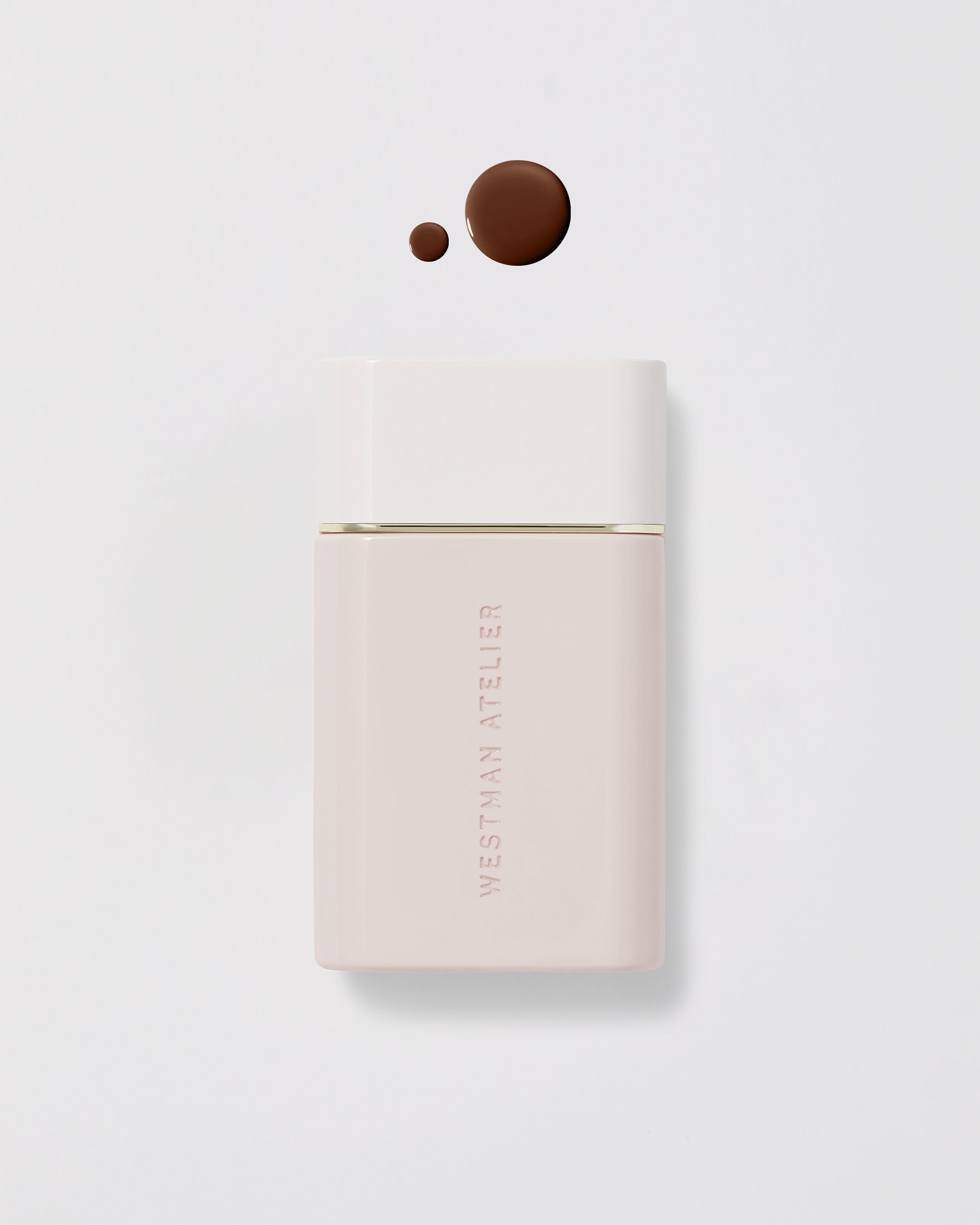 Vital Skincare Complexion Drops by Atelier XIV - Brightening Serum for Glowing Skin | Perfect for Daily Skincare Routine & Special Occasions