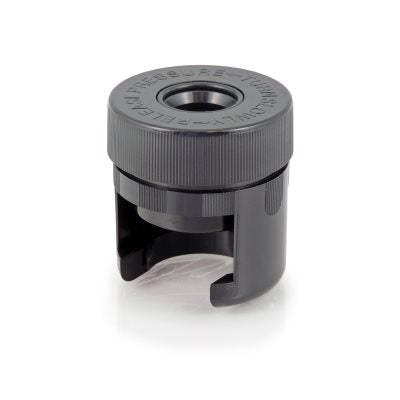 Premium Swissmar Champagne Stopper - Airtight Seal for Sparkling Wine & Prosecco - Elegant Black Design - Perfect for Parties, Weddings & Celebrations