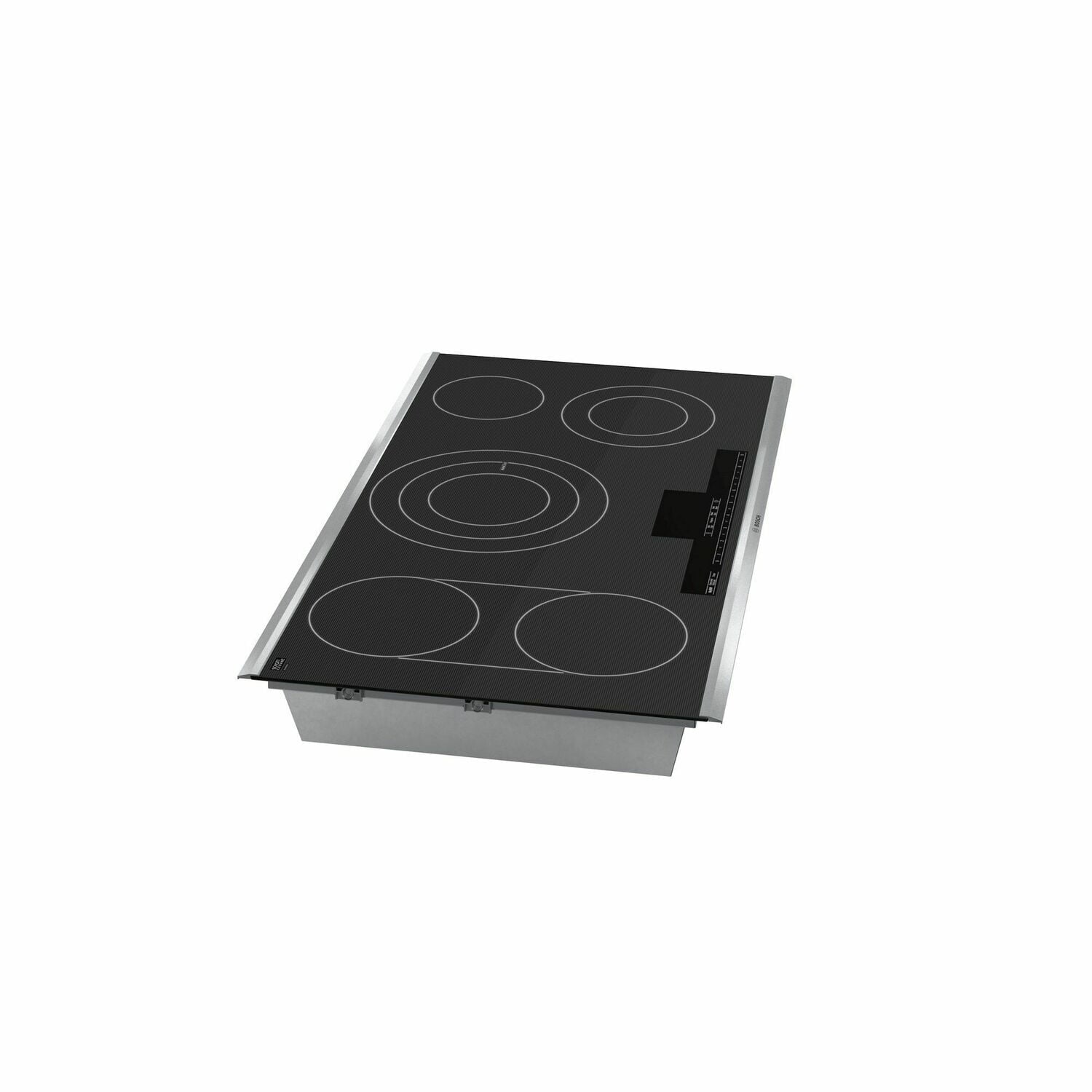 Bosch NETP668SUC Benchmark 36