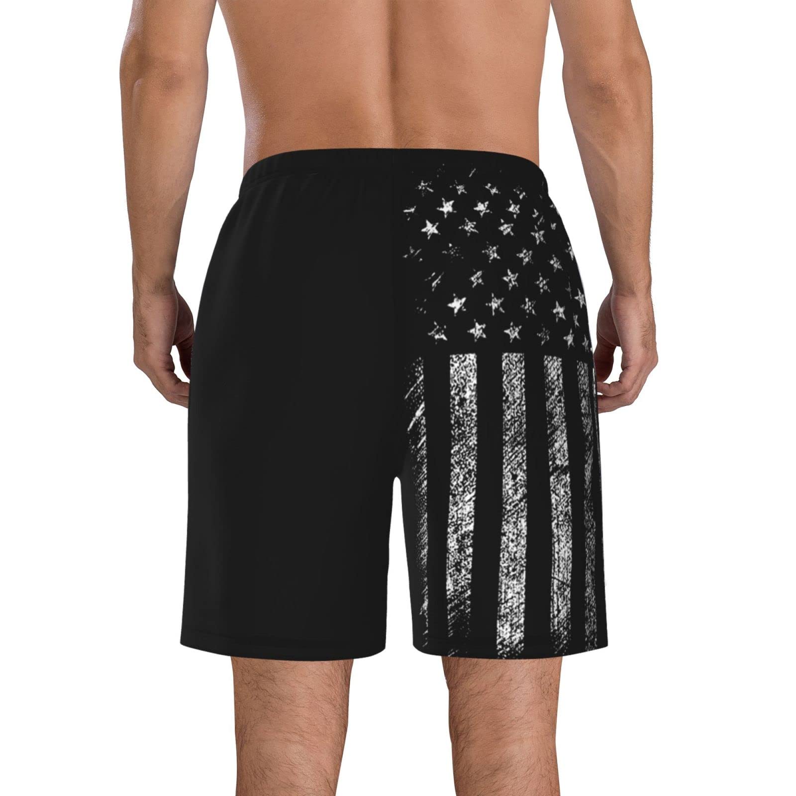 Funny Trump 2024 Cheated Not Defeated Gifts - Men's Mesh Basketball Shorts - Breathable & Comfortable Athletic Shorts for Workout, Running, Gym & Casual Wear