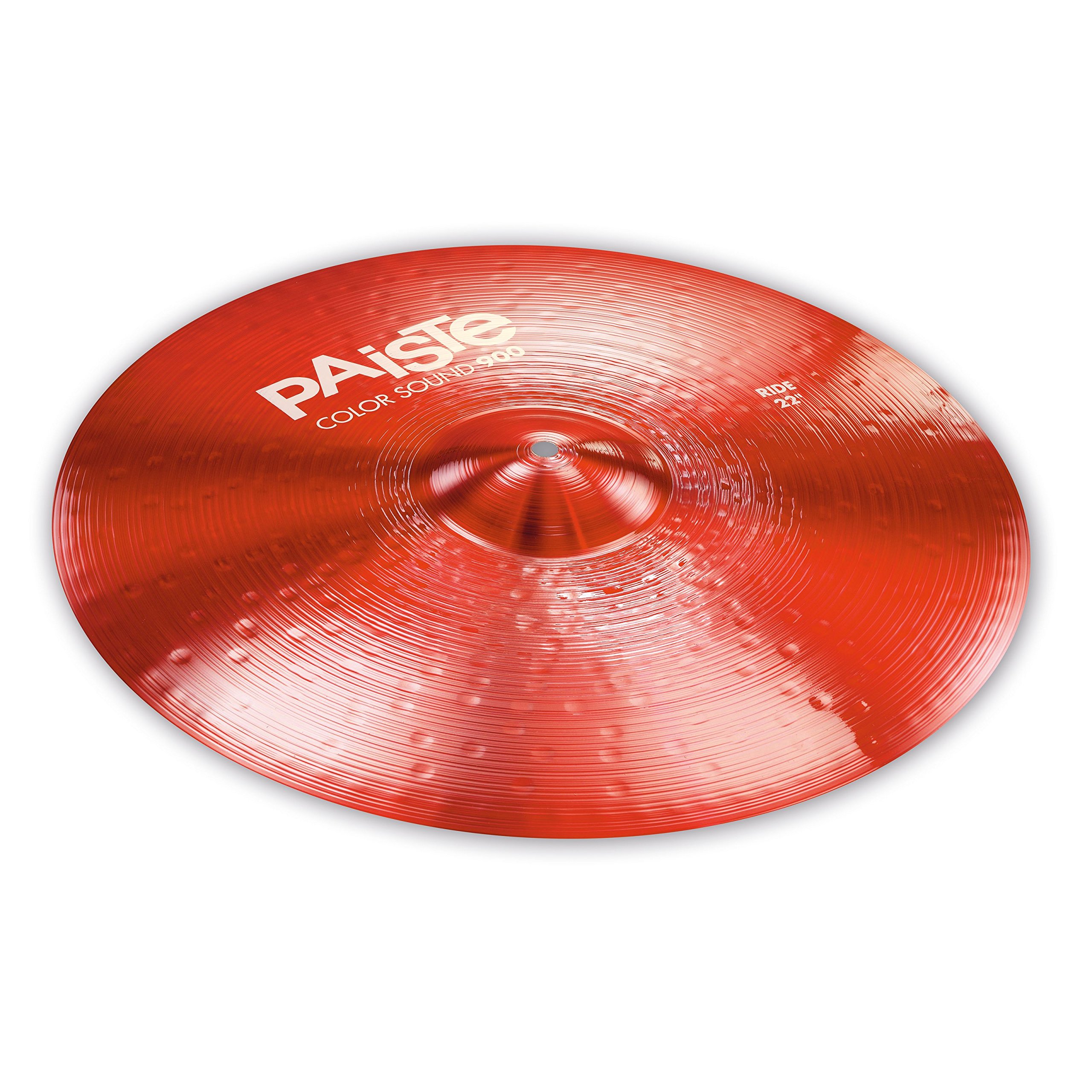 Paiste 22