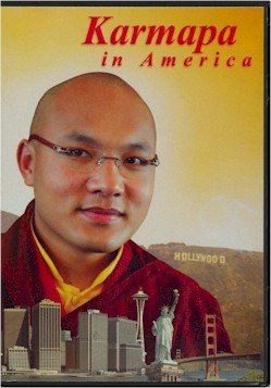 Karmapa in America - Tibetan Buddhist Spiritual Leader's Teachings & Events | Meditation, Dharma Talks & Retreats for Inner Peace & Enlightenment