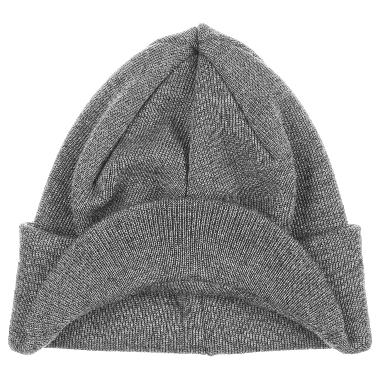 Lierys Premium Fine Merino Wool Knit Beanie - Soft Winter Hat for Men & Women - Warm & Breathable for Skiing, Hiking & Outdoor Activities