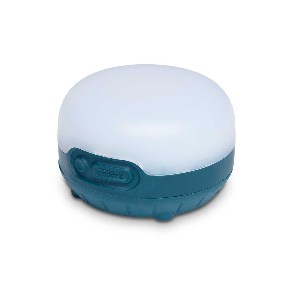 Black Diamond Moji R+ Rechargeable LED Camping Lantern - Perfect for Hiking, Backpacking & Emergency Power Outages