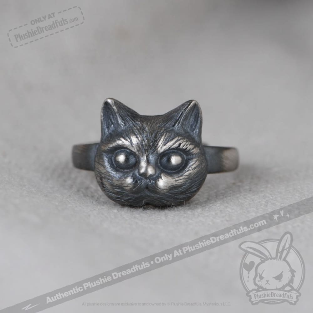 Silver Cat Jewelry Set - Elegant Necklace & Earrings for Women | Perfect Gift for Cat Lovers, Birthday & Anniversary | Trendy Accessories for Daily Wear & Special Occasions