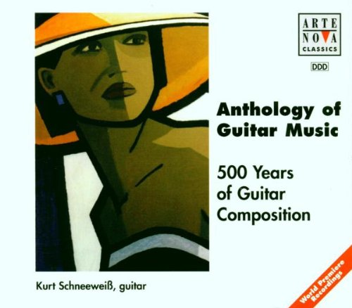Best Anthology of Guitar Music for Beginners & Professionals | Classical, Acoustic & Electric Guitar Songs | Perfect for Practice, Performances & Gifting
