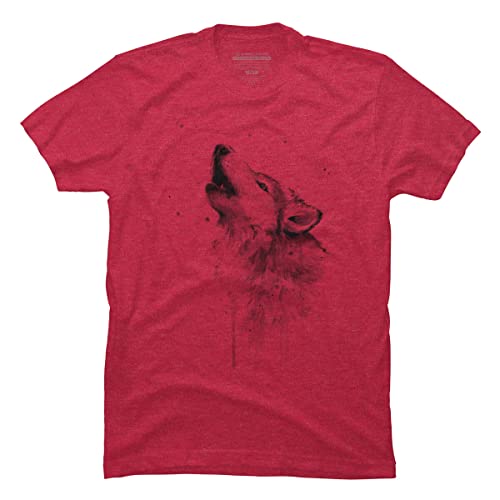 Red Heather