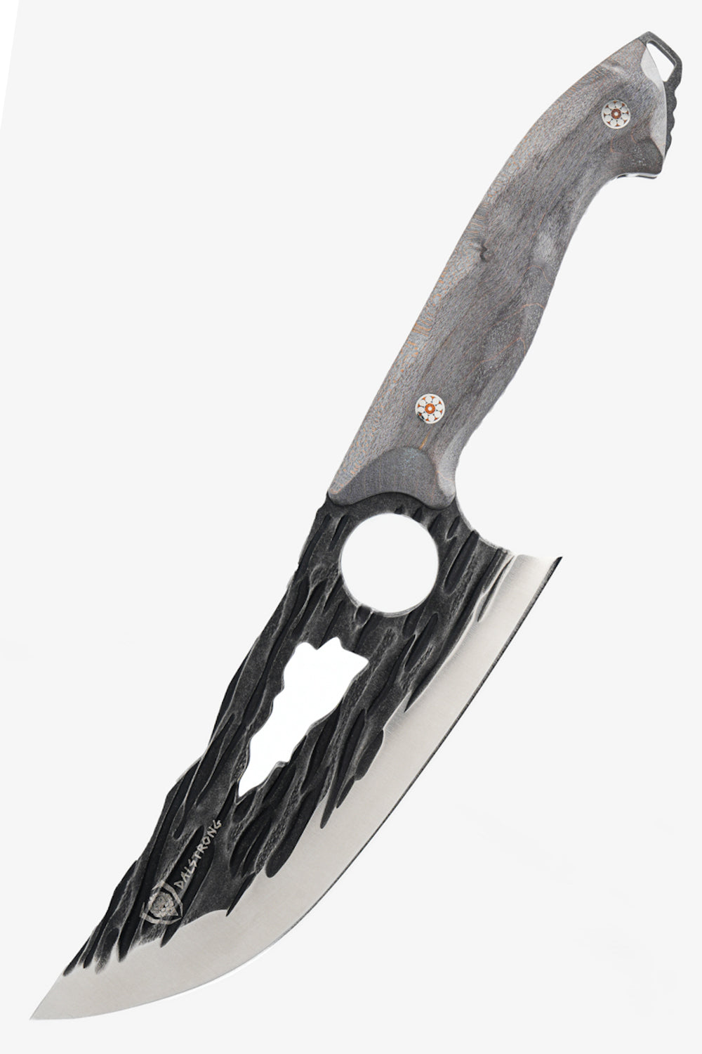Dalstrong Venator Knife 7 - Barbarian Series Premium Kitchen Knife | High-Performance Chef Knife for Professional Cooking & Meat Cutting | Perfect for Home Chefs & Outdoor BBQ